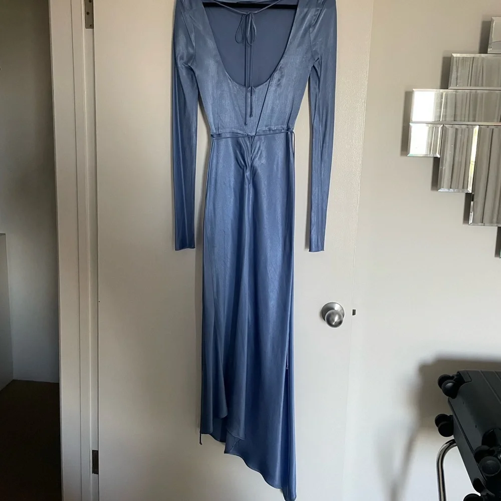 Bec + Bridge Moon dance dress - Picture 5 of 6